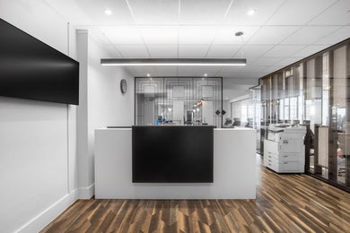 Regus - London, Victoria - Grosvenor Gardens