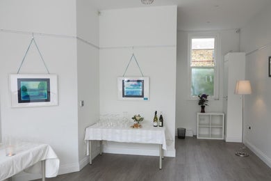 The Living Room Place