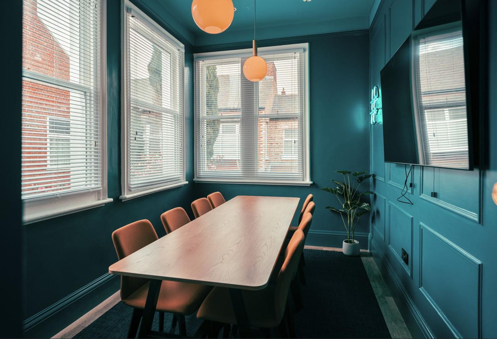 Boardroom