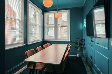Boardroom