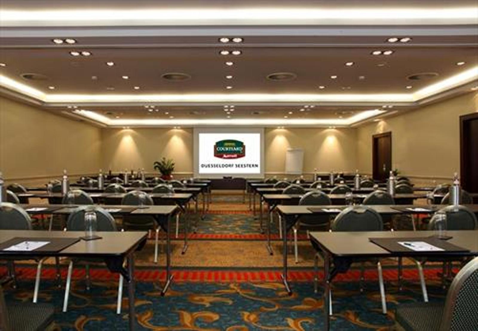 Ball Saal