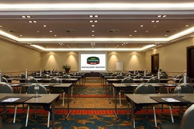 Ball Saal