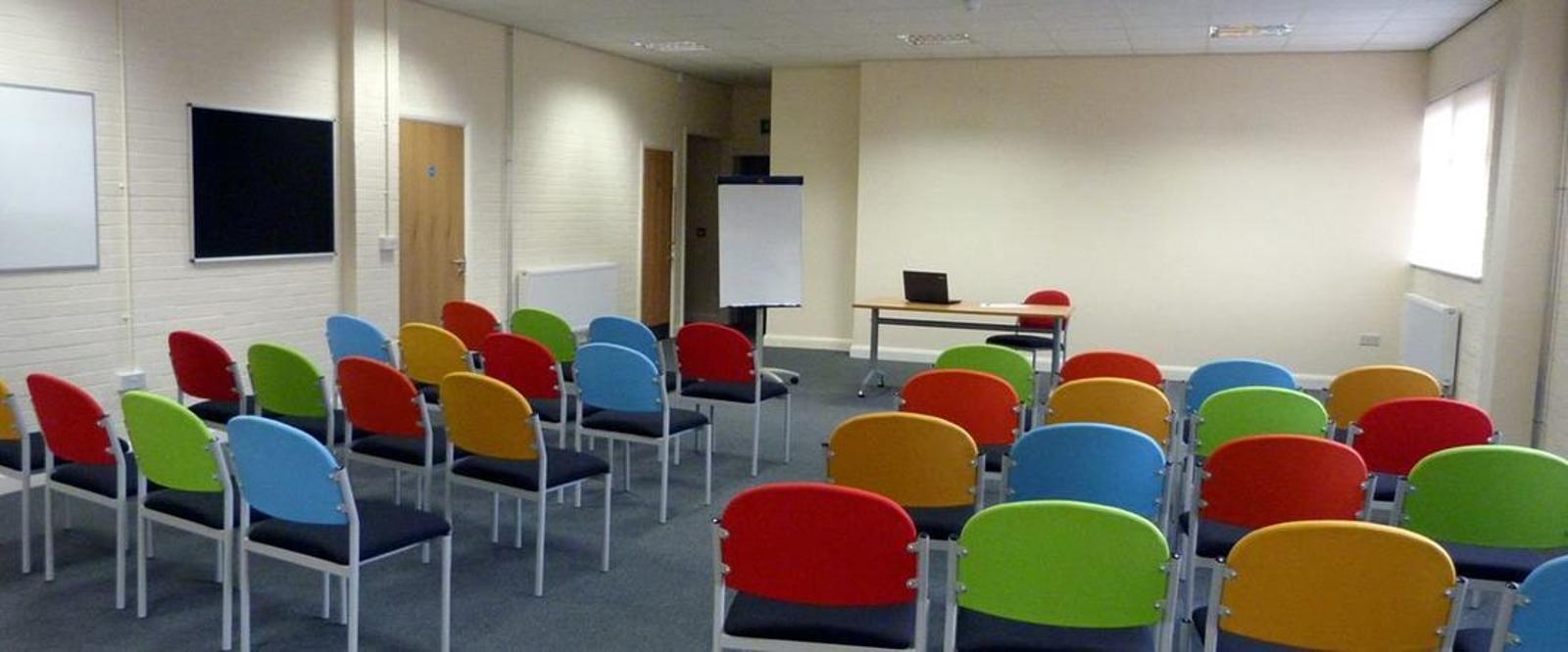 Training Room 7