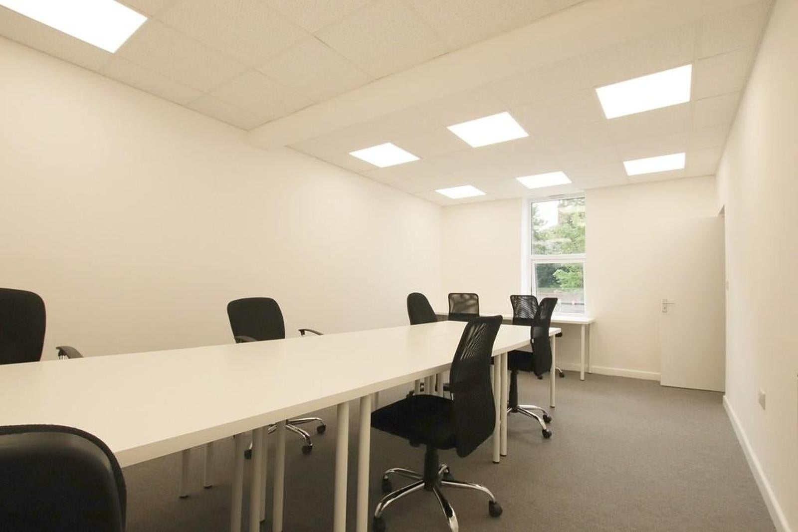 Meeting Room Hire Norwich