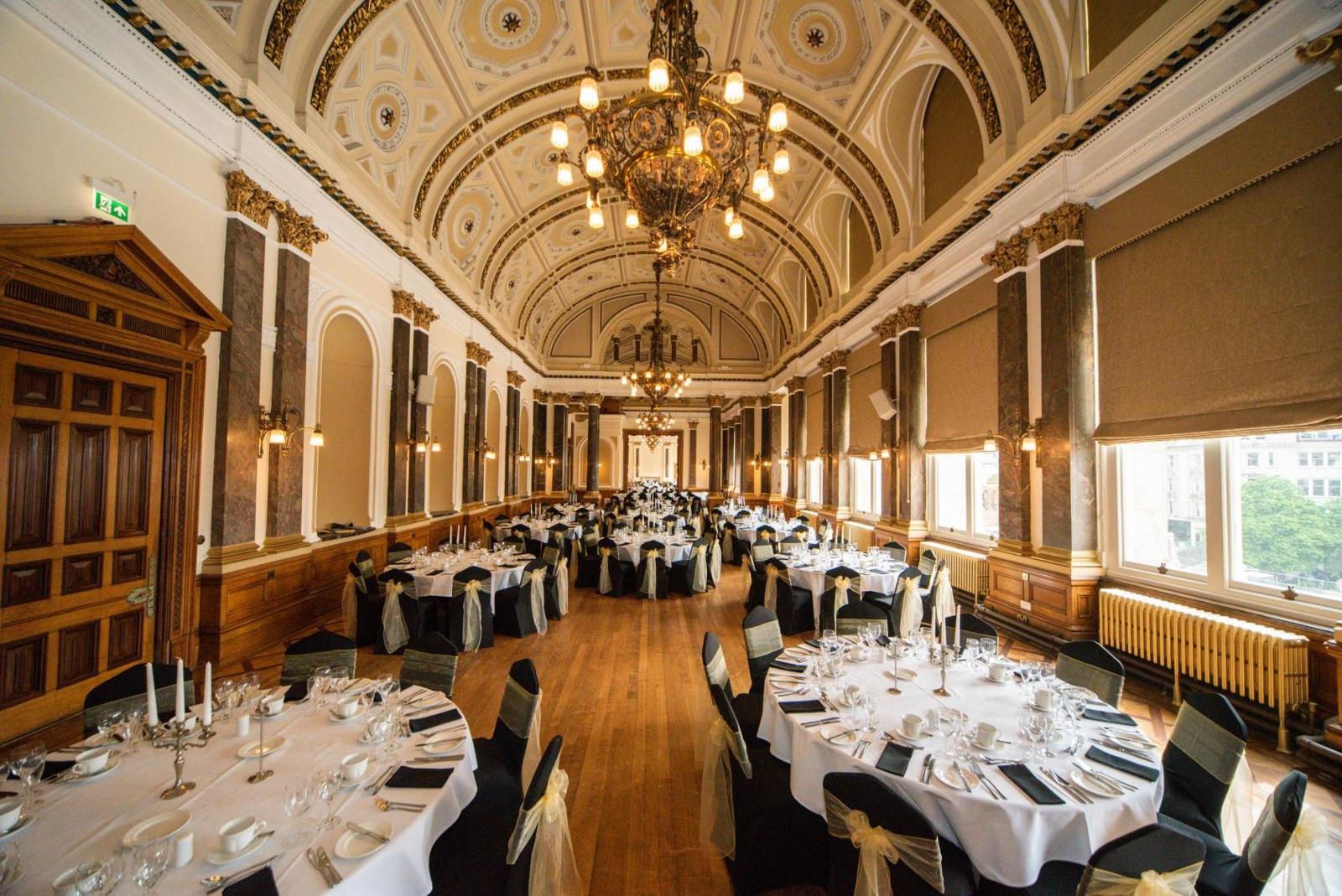 Banqueting Suite