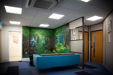 Cavity Dental Staff Agency Ltd