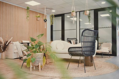 Bureaux Partagé Kitework - Lyon Gerland