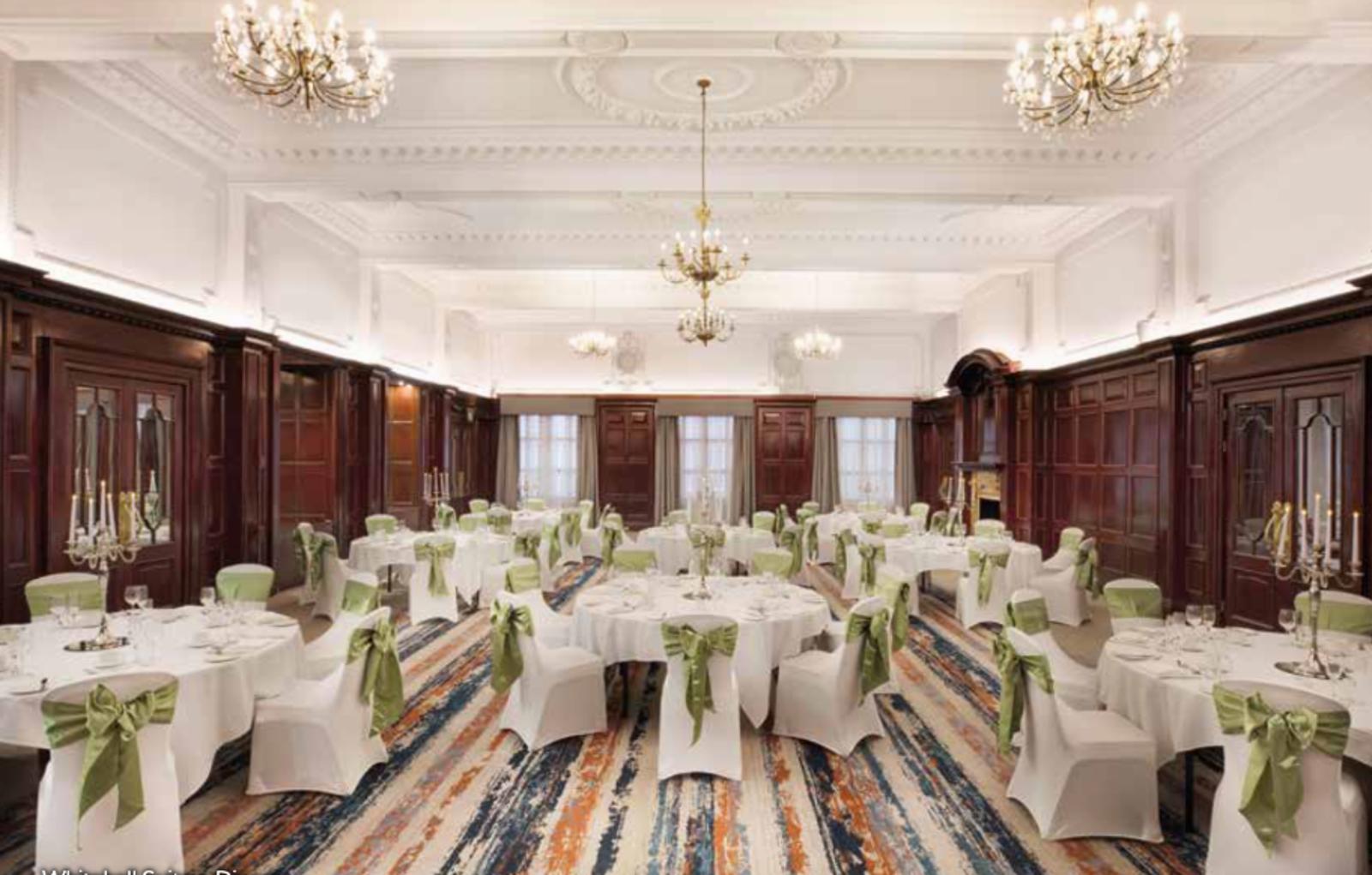 Whitehall Suite