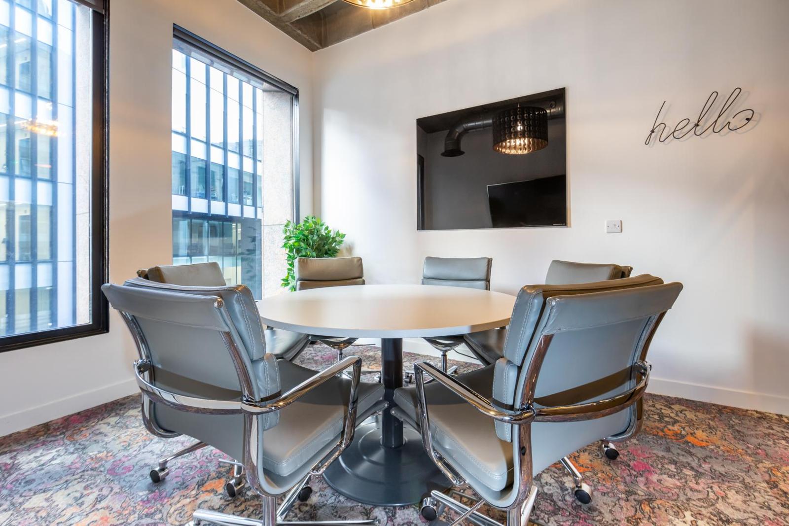 Meeting Room 2