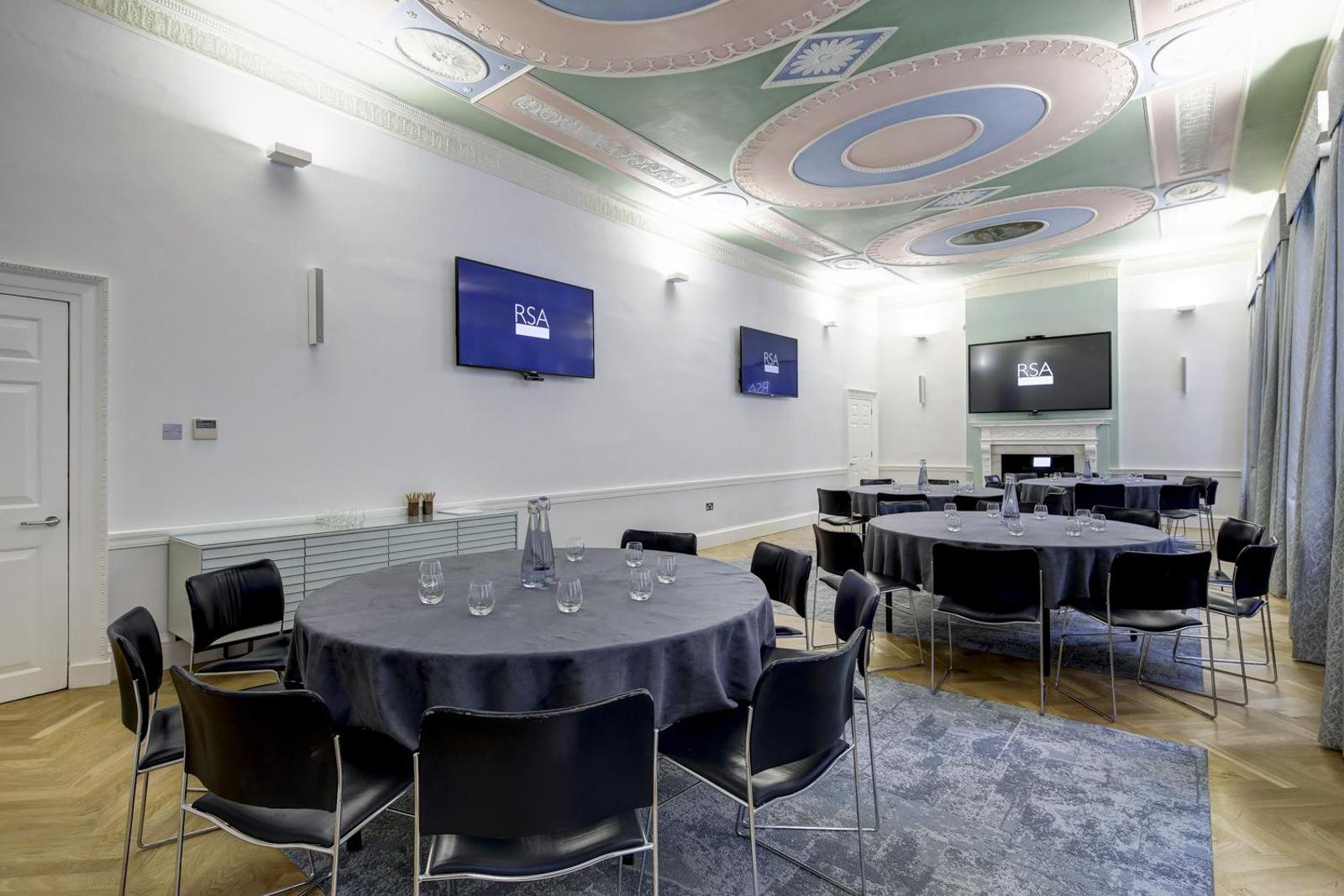 Prince Philip Room