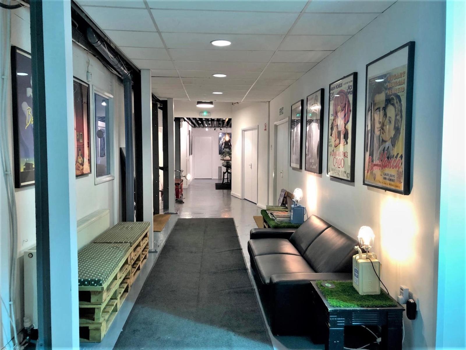 Deer Park Studios