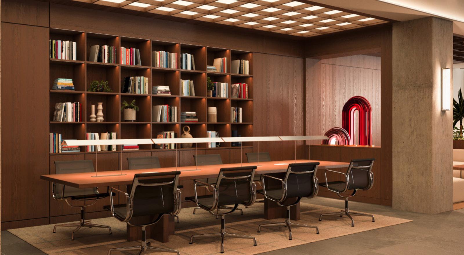 WeWork - Film House - 142 Wardour Street