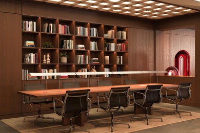 WeWork - Film House - 142 Wardour Street