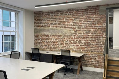 RX London - 7-8 Frederick's Place