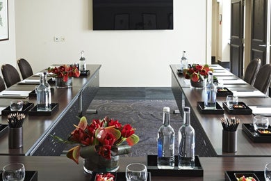 Private Meeting Room 5