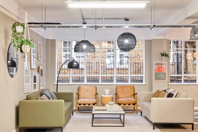 beyond Kingsbourne House