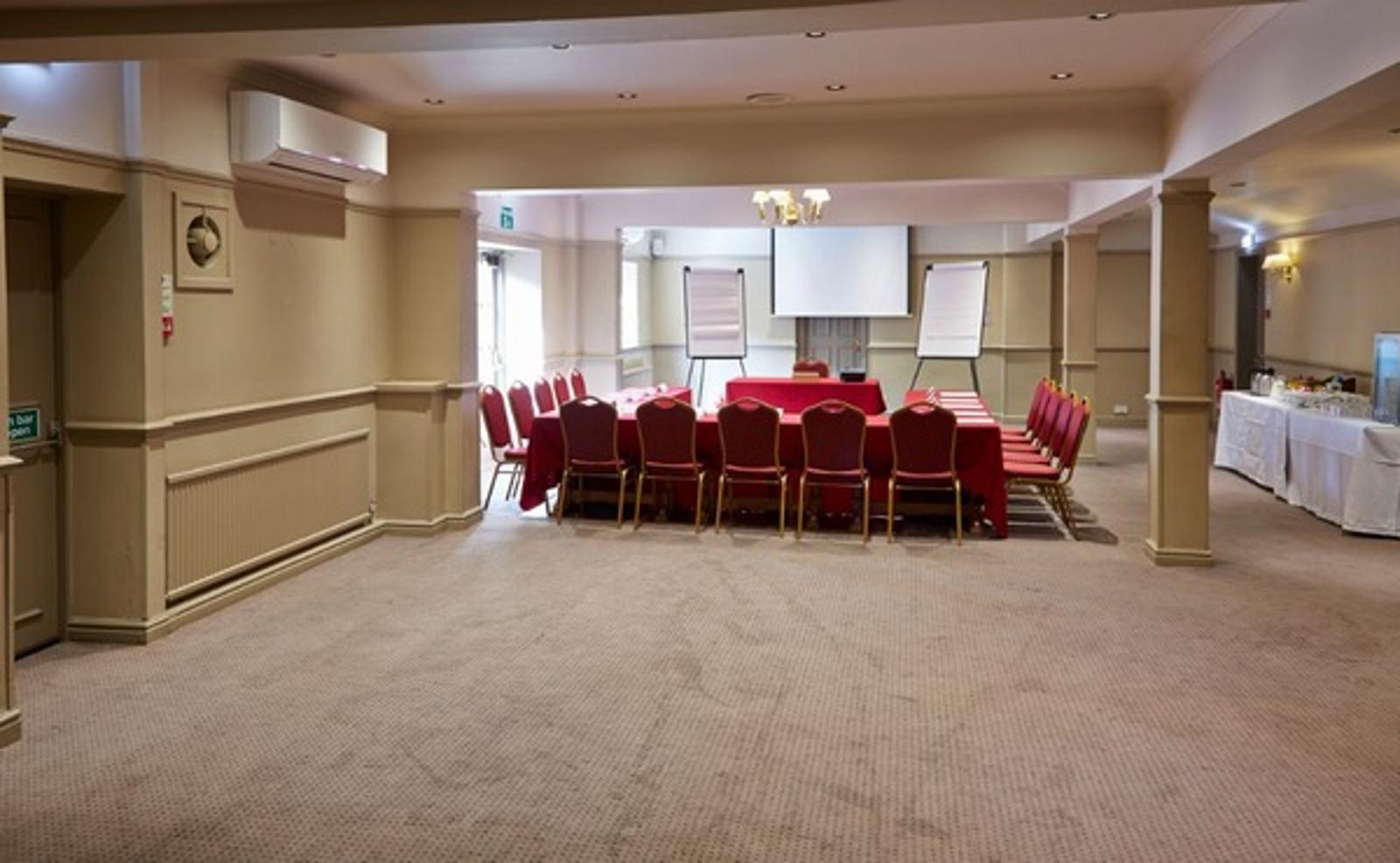 Sherwood Suite