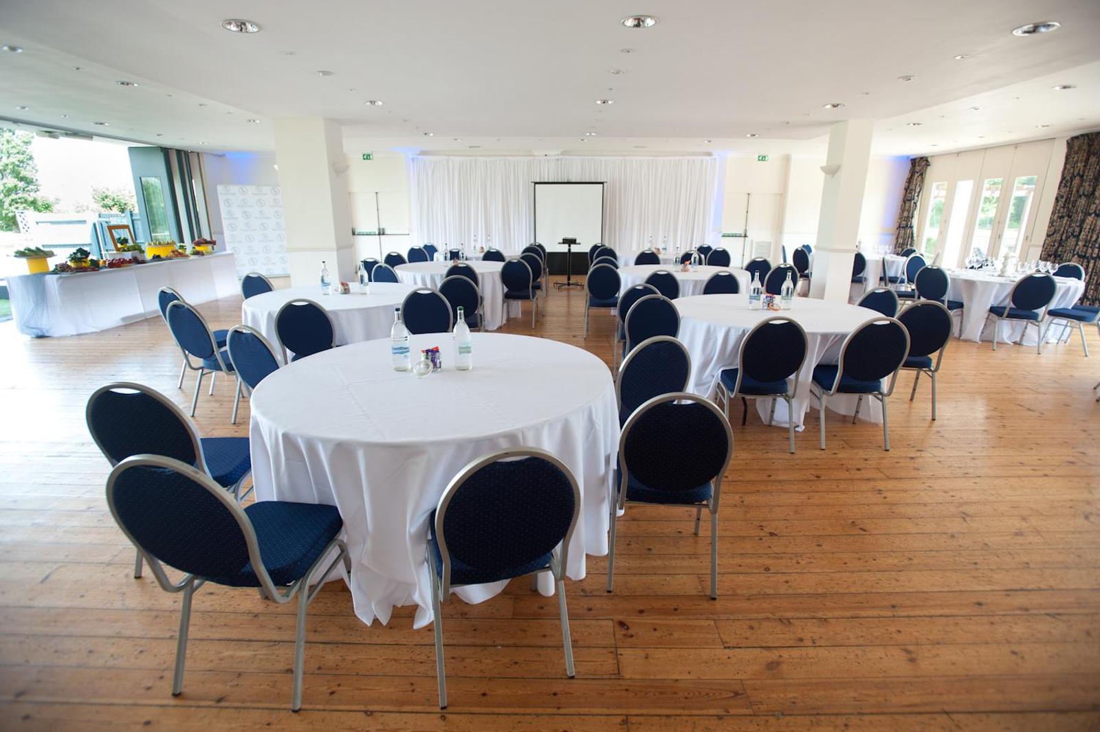 The Britannia Suite