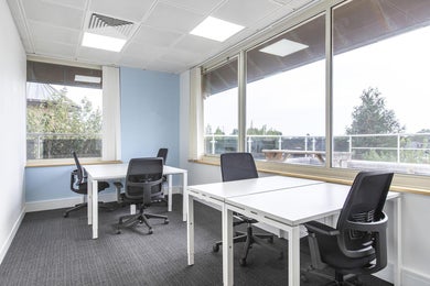 Regus - Staines, London Road