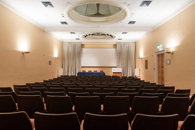 Wolfson Lecture Theatre