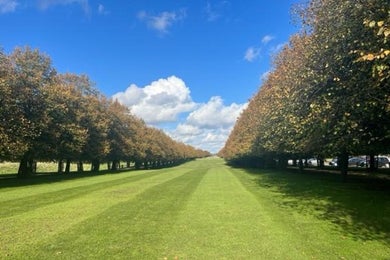 Outdoor Space (New..)