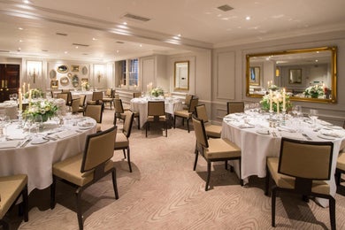 St James Suite