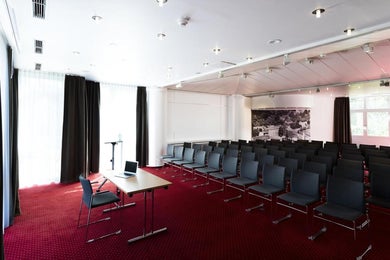 Saal-Herminghaus