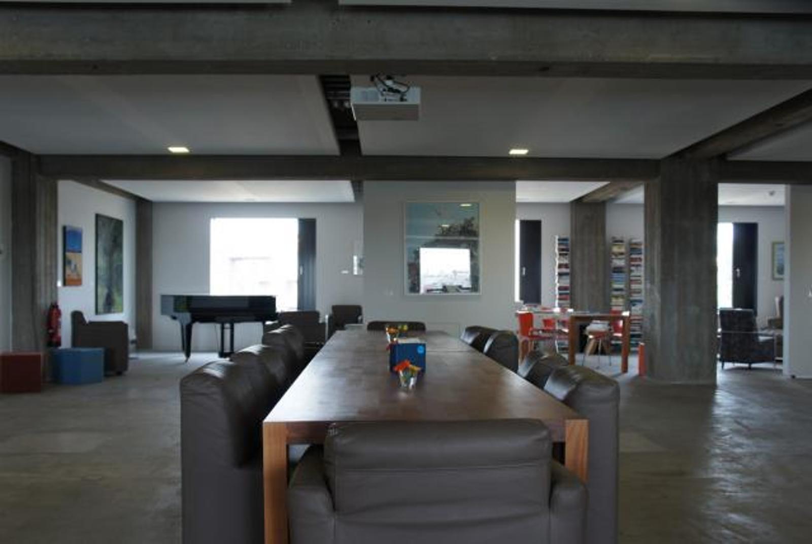 Clubspeicher7 Clublounge