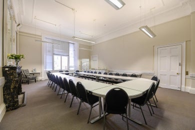 Leverhulme Room
