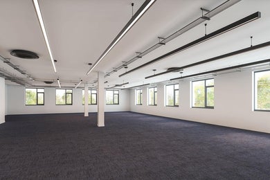 Regus - Altrincham, Two Four Nine, Lynnfield House
