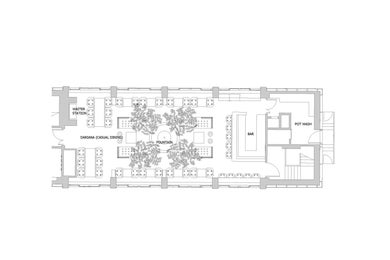 Dariana Events - Full Venue