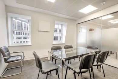 72 King William Street