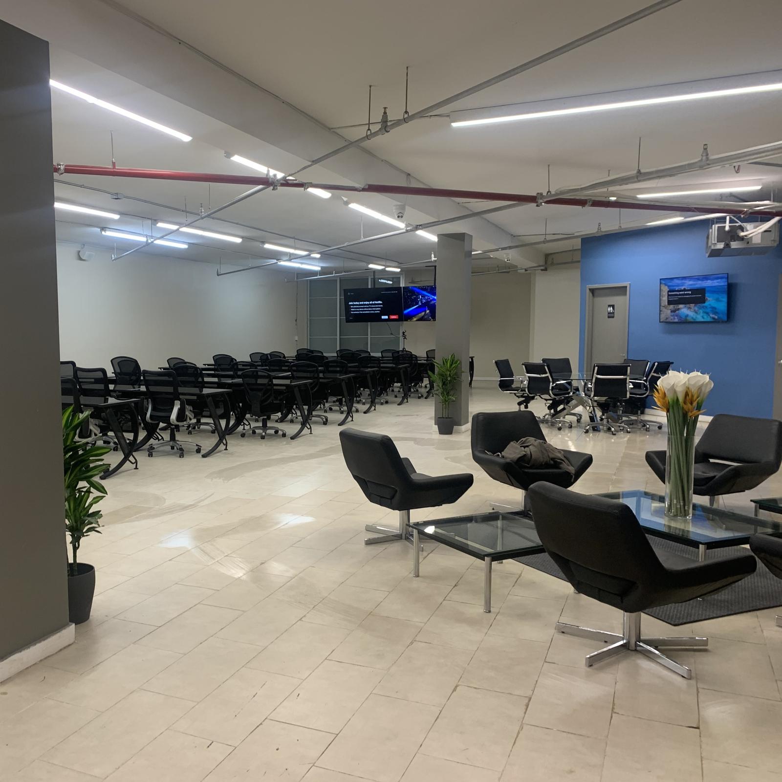 Brooklyn Meeting Room and Event Space