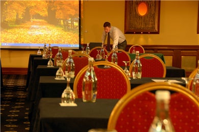 Embassy Room