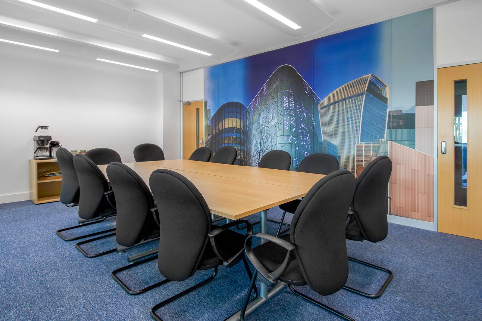 Basepoint - Chepstow, Beaufort Park, Chepstow | Rent Office Space ...
