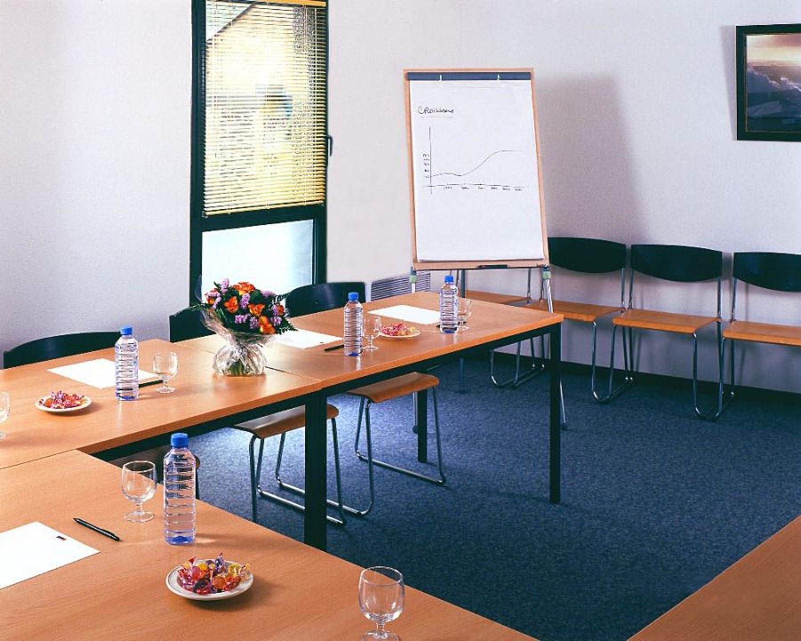 Salle de réunion