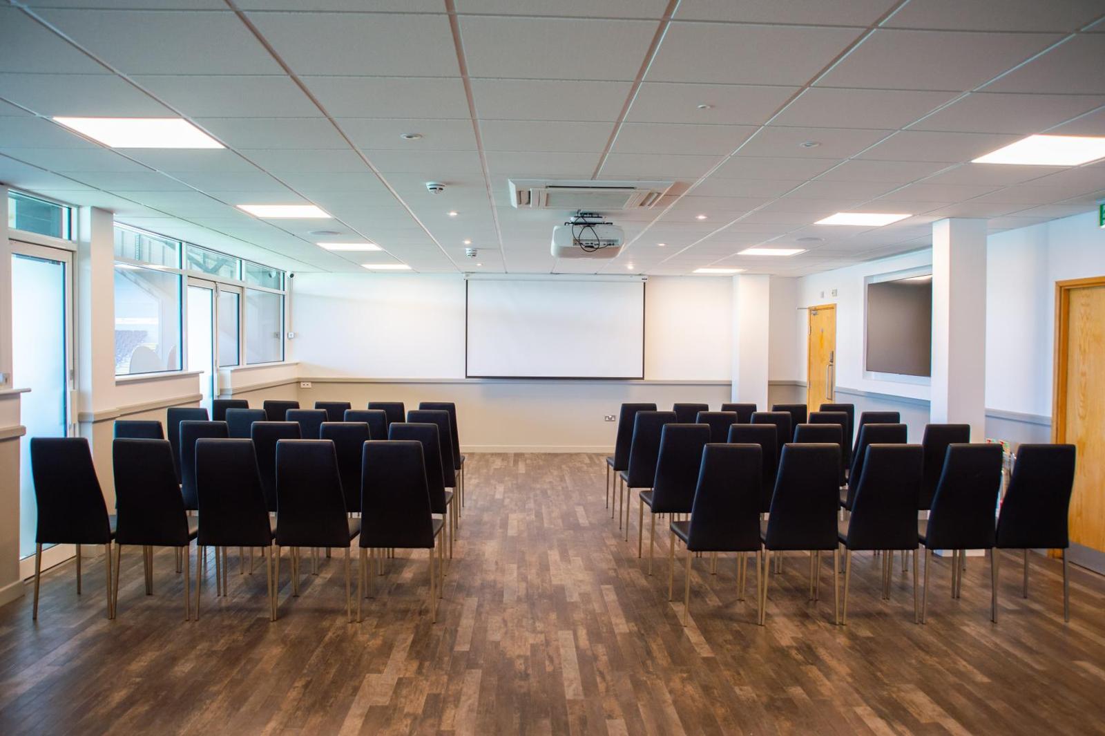 The Venue Suite