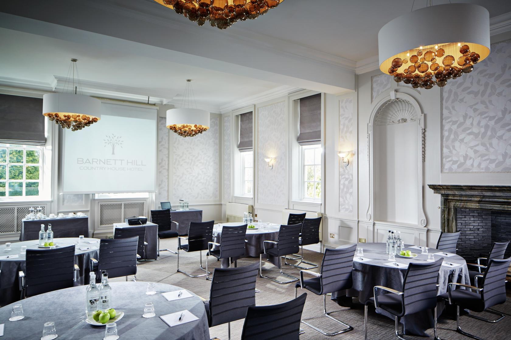 The Garden Suite