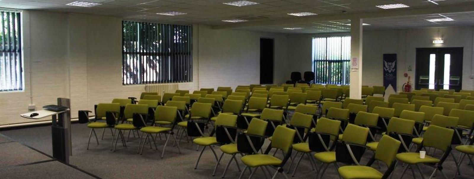 Conference Hall