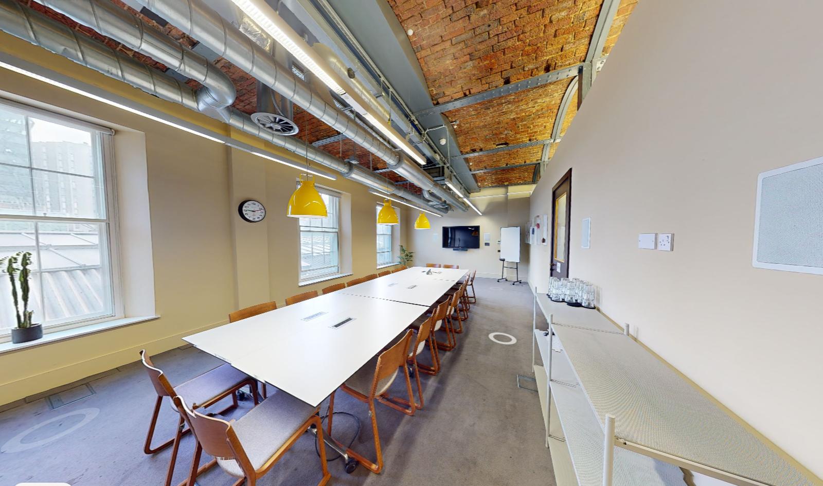 Meeting Room 2