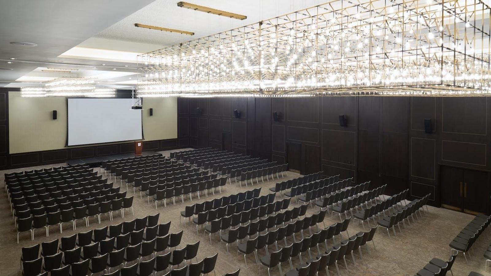 Bankside Ballroom