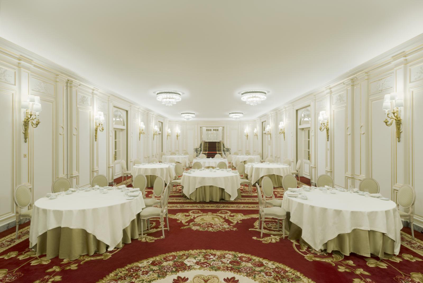 Salon Vendome