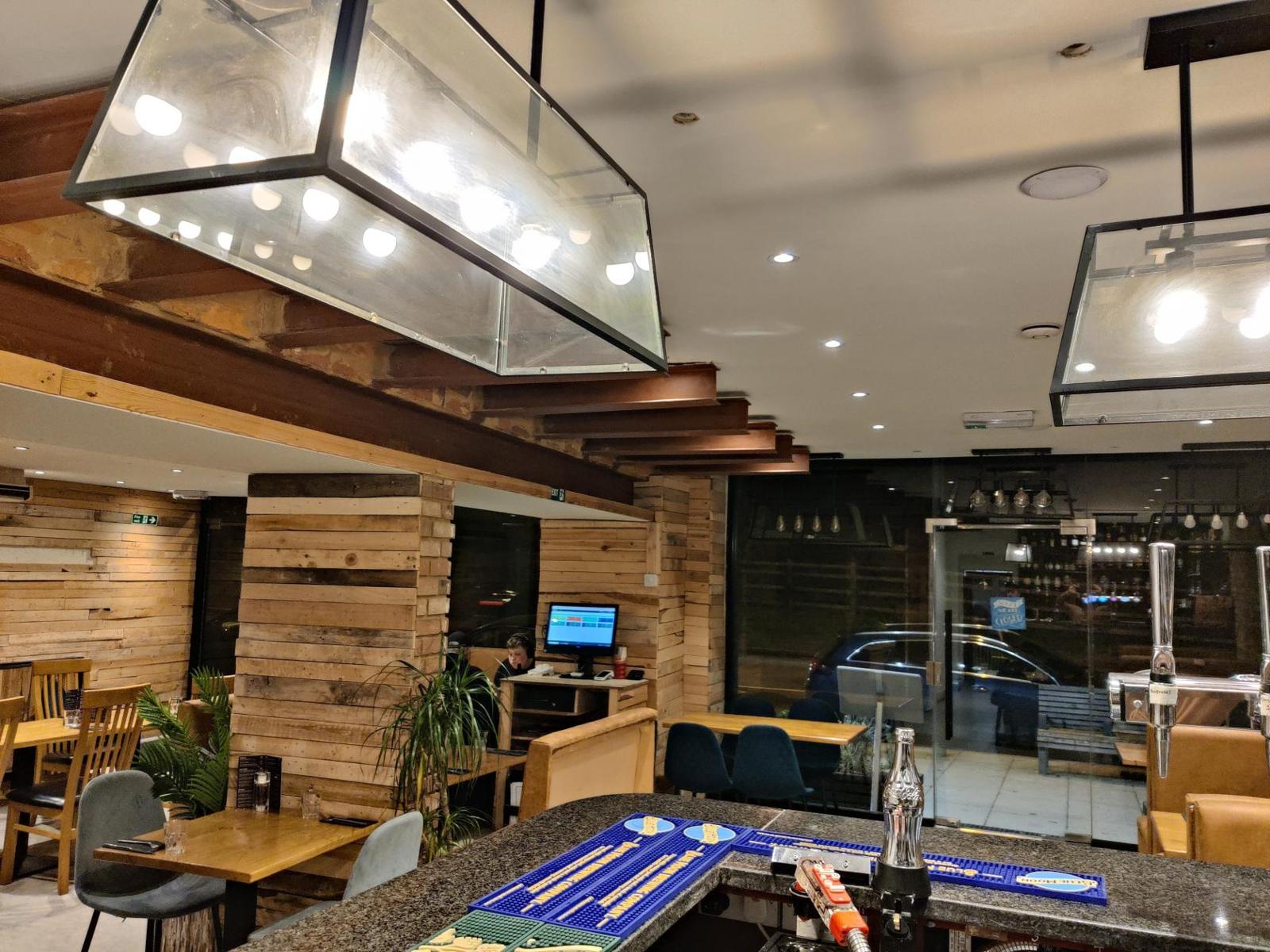 Event Space