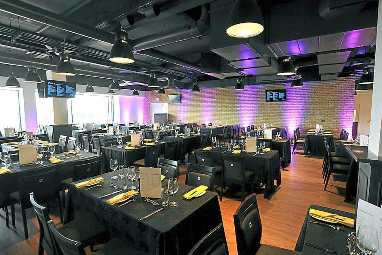WV1 Restaurant
