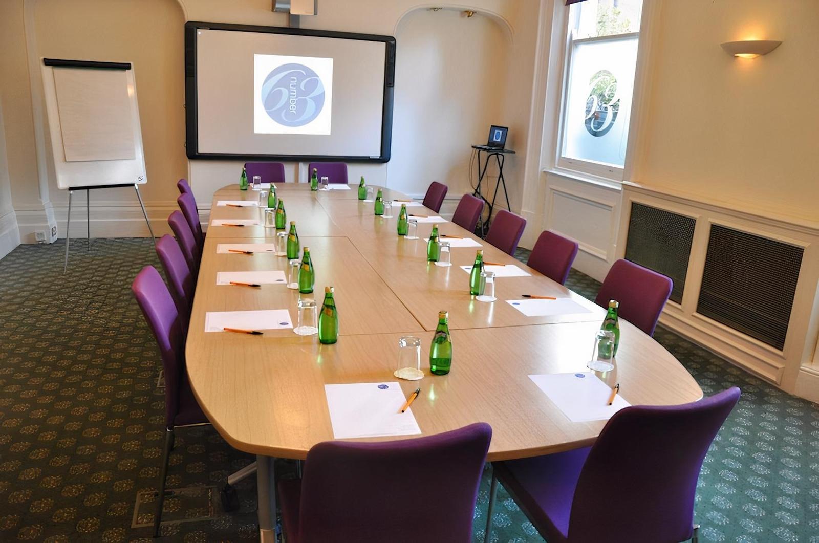 Board Room