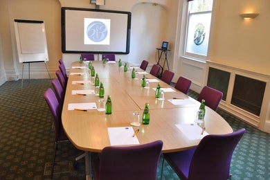 Board Room