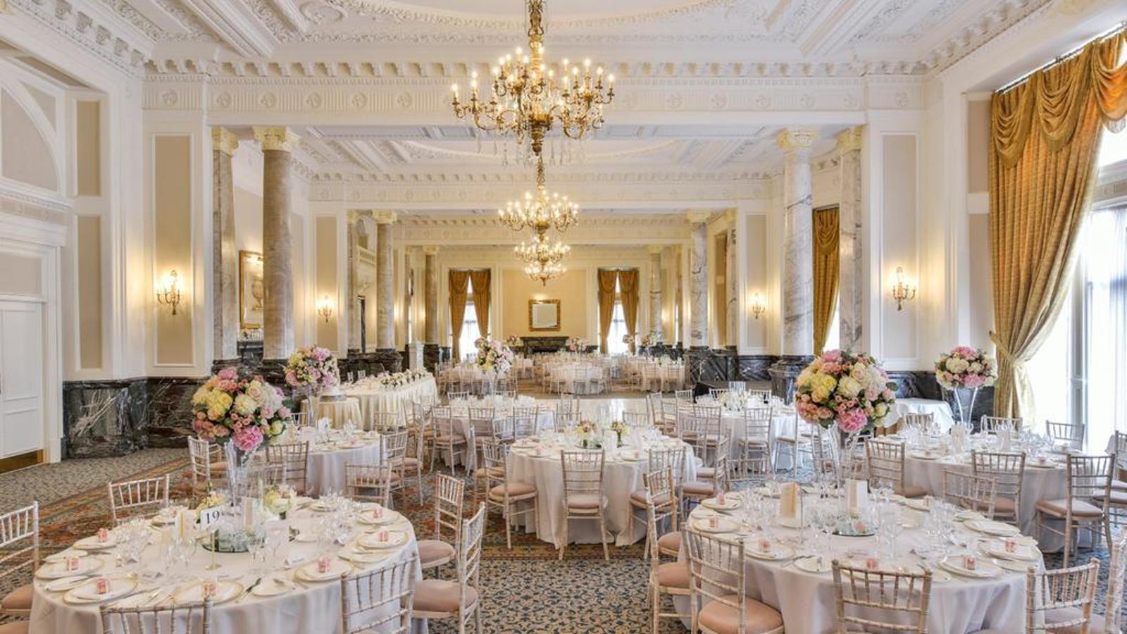 Grand Ballroom