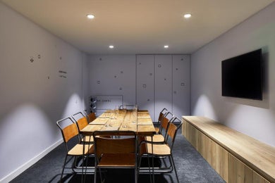 Small Screening Room