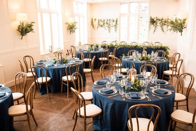 The Marine Room (New..)