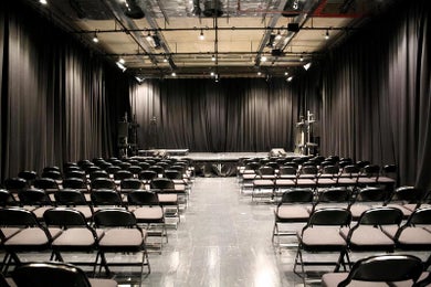 Stage Space